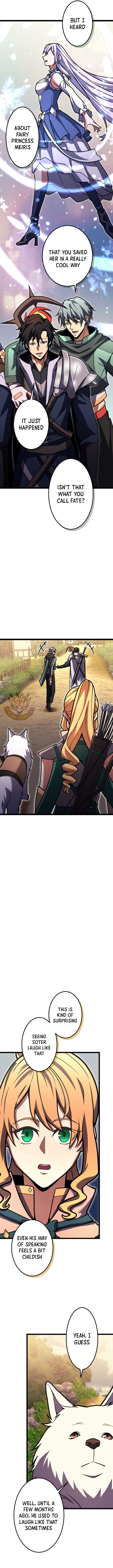 The Genius Healer's Restart Chapter 18 6